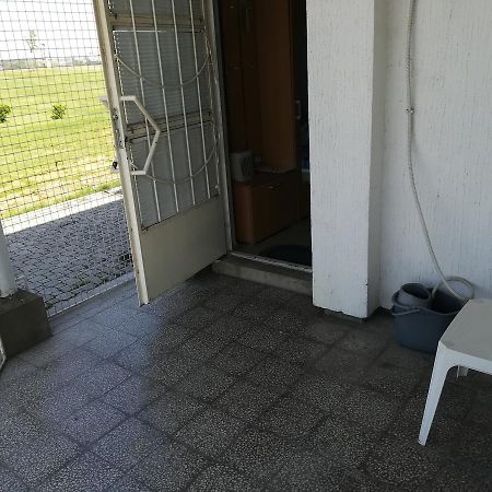 Apartmani Filipovic クラドヴォ エクステリア 写真