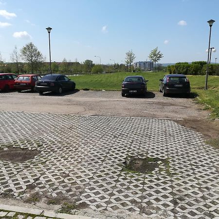 Apartmani Filipovic クラドヴォ エクステリア 写真