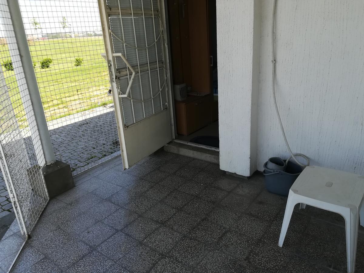 Apartmani Filipovic クラドヴォ エクステリア 写真
