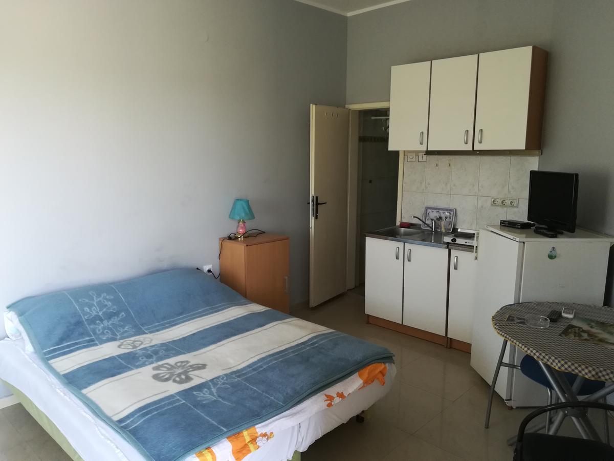 Apartmani Filipovic クラドヴォ エクステリア 写真