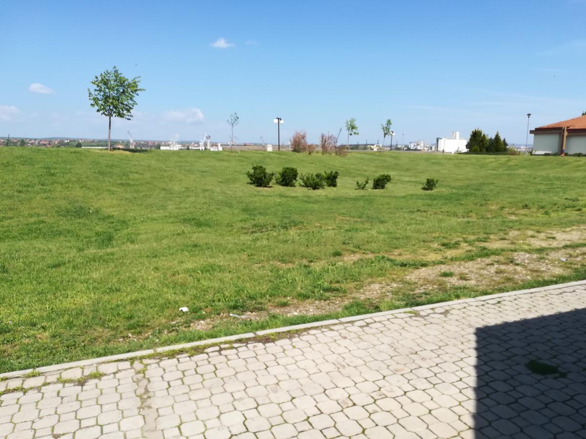 Apartmani Filipovic クラドヴォ エクステリア 写真