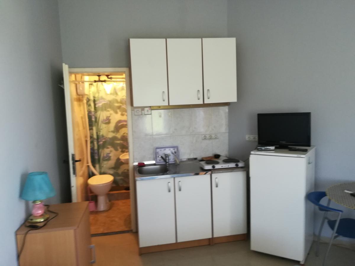 Apartmani Filipovic クラドヴォ エクステリア 写真