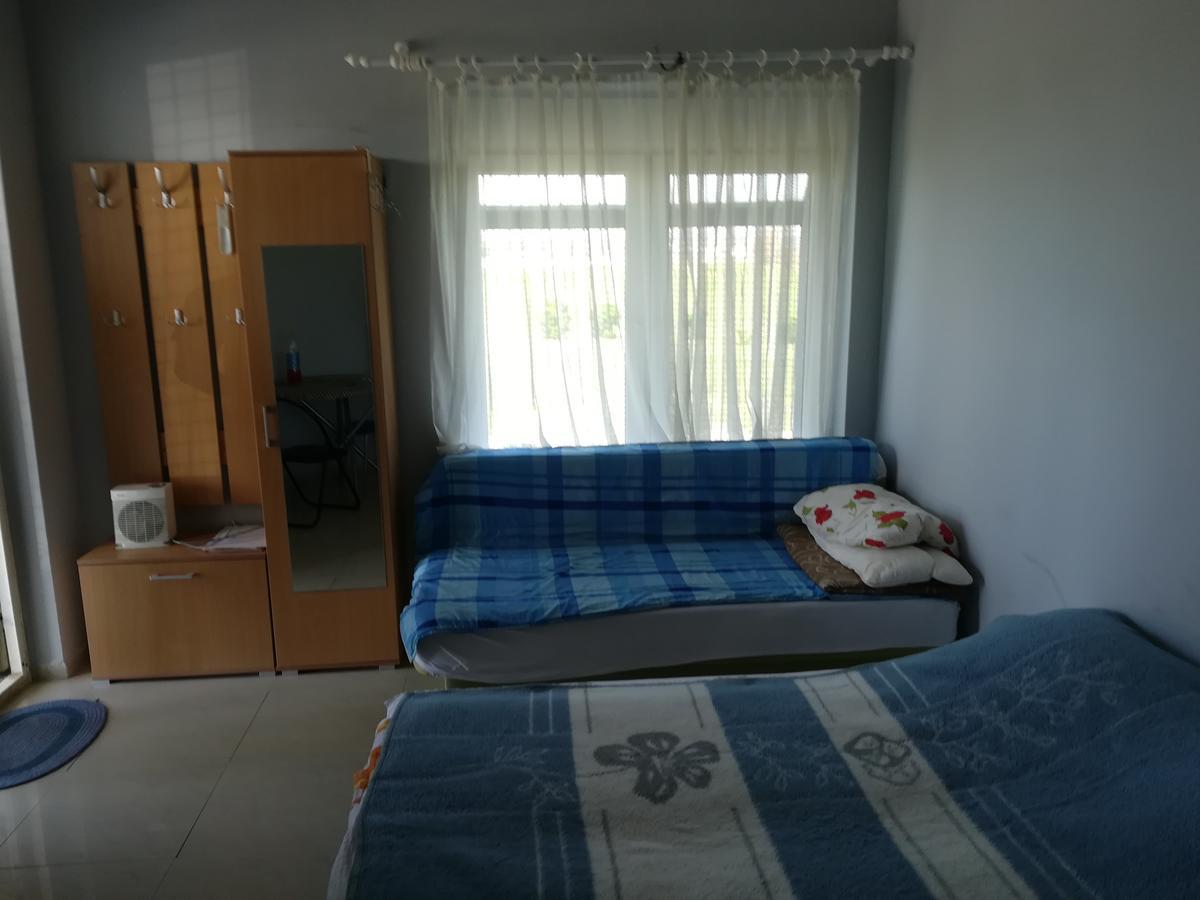 Apartmani Filipovic クラドヴォ エクステリア 写真
