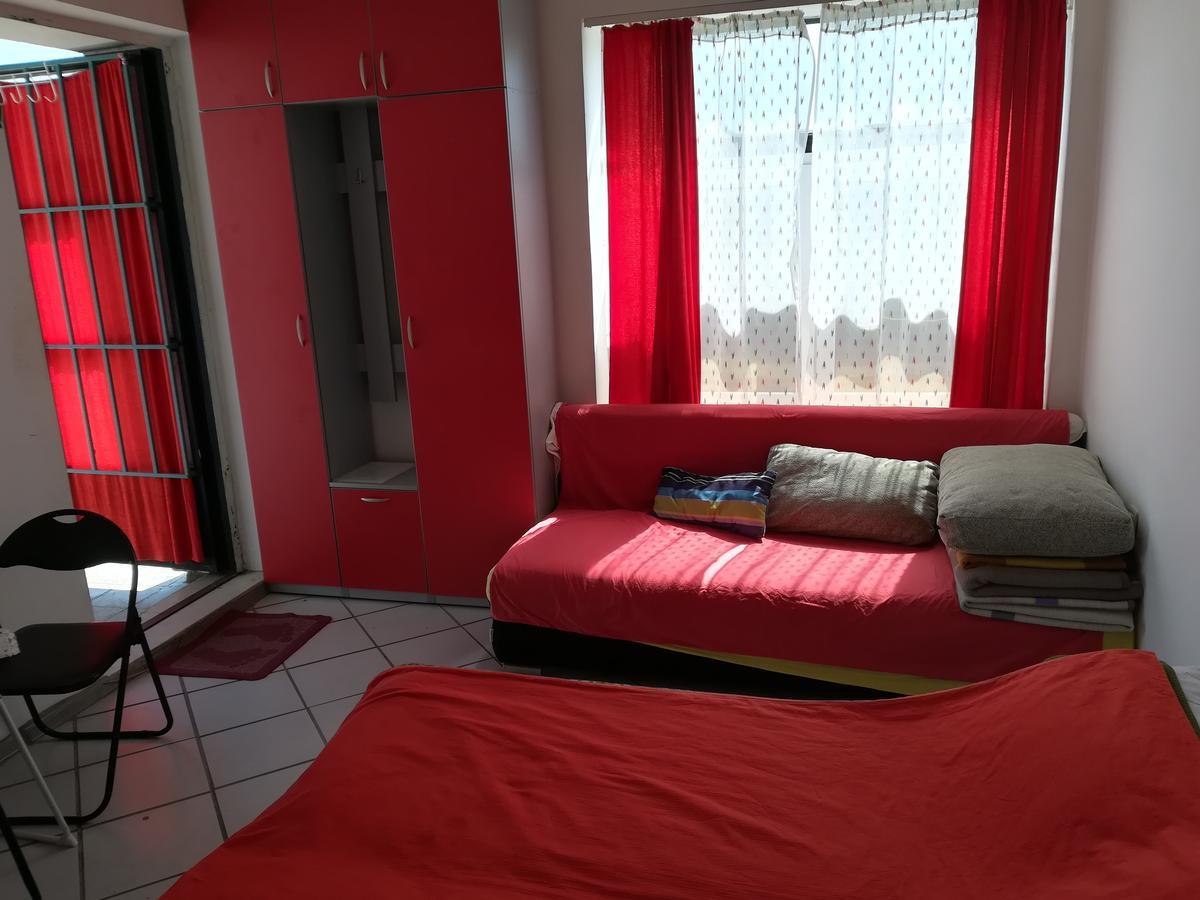 Apartmani Filipovic クラドヴォ エクステリア 写真