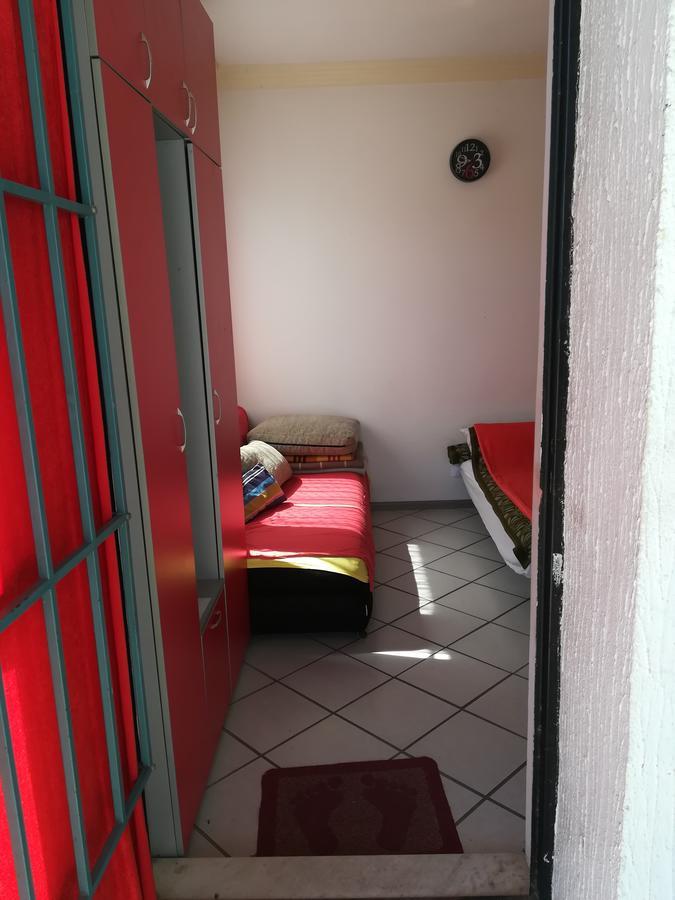 Apartmani Filipovic クラドヴォ エクステリア 写真